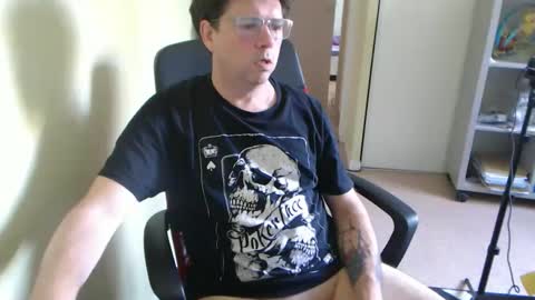 mistercoeur online show from 04-23-26, 03:25