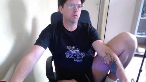 mistercoeur online show from 04-25-26, 08:39