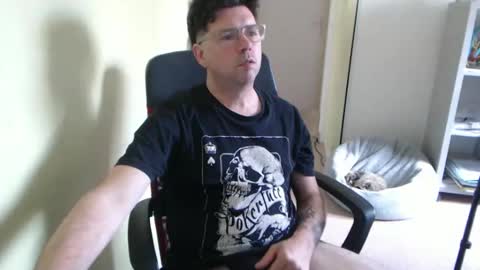 mistercoeur online show from 05-05-26, 03:31