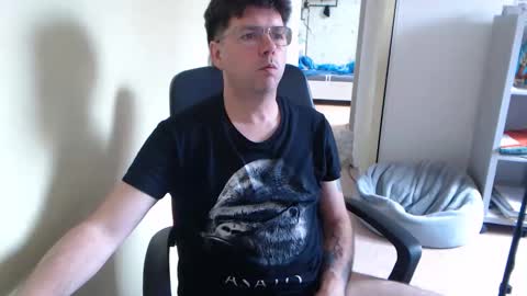 mistercoeur online show from 05-12-26, 02:47