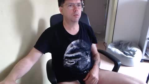 mistercoeur online show from 05-13-26, 08:12