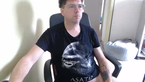 mistercoeur online show from 05-14-26, 08:54