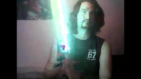 MrWhite08 online show from 01-26-25, 10:02