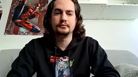 MrWhite08 online show from 02-02-25, 02:24