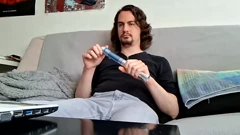 MrWhite08 online show from 02-05-25, 02:16