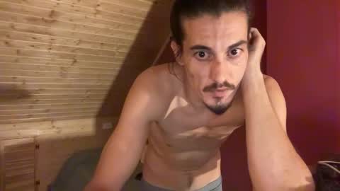 Mysteriousfuckers online show from 09-21-25, 08:54