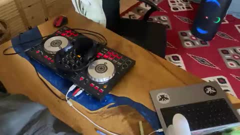 Mysteriousfuckers online show from 09-23-25, 12:13