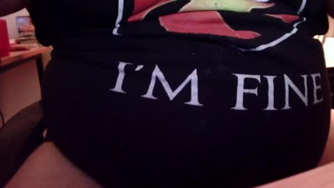 Snapshot of mistermac935 chatting on 01-13-25, 07:43 mistermac935 online show from 01-13-25, 07:43