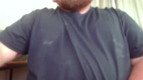 Snapshot of mistermac935 chatting on 10-01-25, 10:05 mistermac935 online show from 10-01-25, 10:05