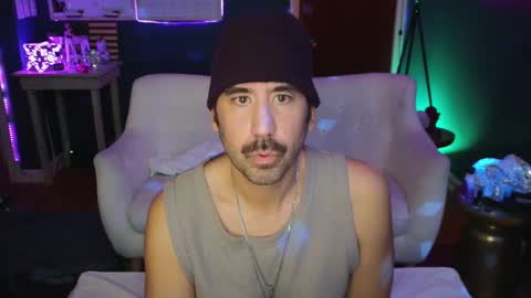 Snapshot of mistermikey24 chatting on 02-01-25, 04:46 Mikey Jerkoff online show from 02-01-25, 04:46