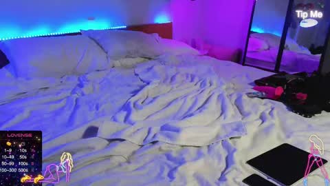 Snapshot of mistermikey24 chatting on 02-12-25, 03:07 Mikey Jerkoff online show from 02-12-25, 03:07