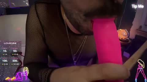 Snapshot of mistermikey24 chatting on 03-05-25, 10:11 Mikey Jerkoff online show from 03-05-25, 10:11