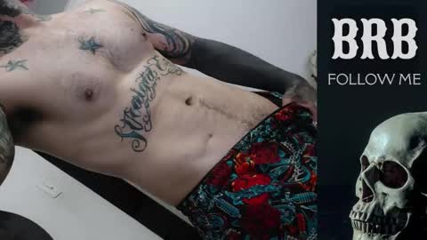 Snapshot of misternocturne chatting on 10-04-25, 02:53 misternocturne online show from 10-04-25, 02:53