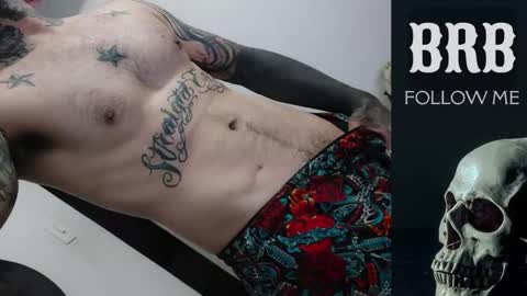 Snapshot of misternocturne chatting on 12-03-25, 02:48 misternocturne online show from 12-03-25, 02:48