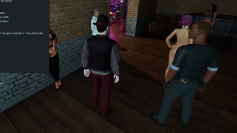 MisterRileyD online show from 01-14-25, 05:34