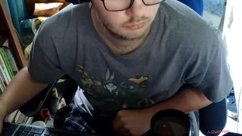 MisterRileyD online show from 05-06-26, 02:55