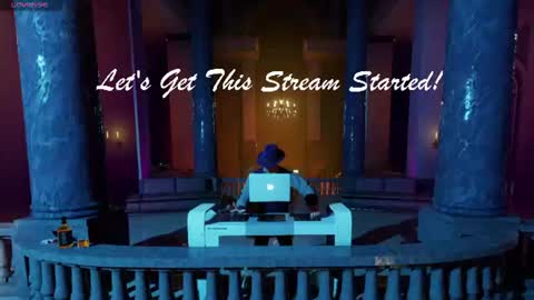 MisterRileyD online show from 06-14-26, 04:09