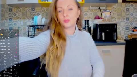 Brina online show from 02-17-26, 07:38