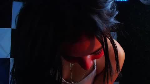 Snapshot of misticka_ chatting on 12-15-24, 03:45 Pandora online show from 12-15-24, 03:45