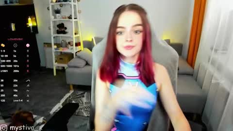 Hi everyone Im Tina online show from 09-28-25, 07:47