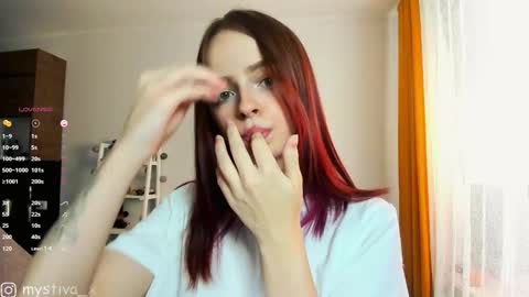 Hi everyone Im Tina online show from 10-01-25, 08:20