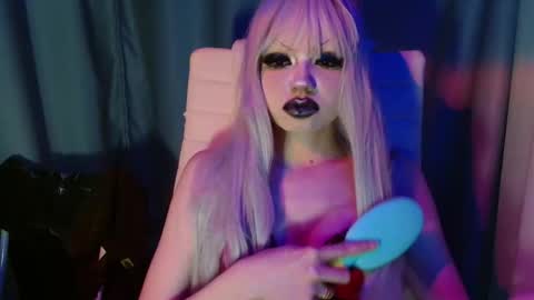 mistr_daria_femdom online show from 04-03-26, 02:20