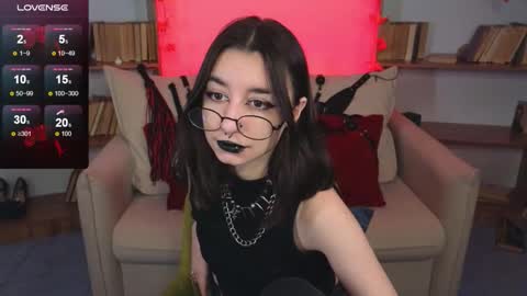 Snapshot of mistress__marcelline chatting on 09-21-25, 09:44 Marcelline online show from 09-21-25, 09:44