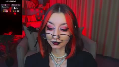 Marcelline online show from 02-12-26, 10:32