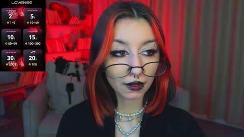 Marcelline online show from 02-20-26, 09:43