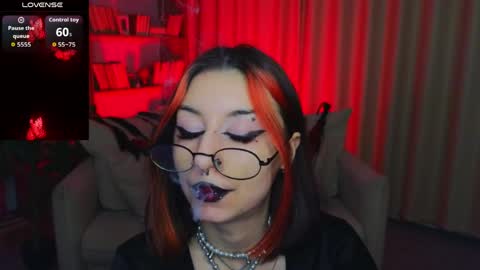 Marcelline online show from 03-06-26, 10:01