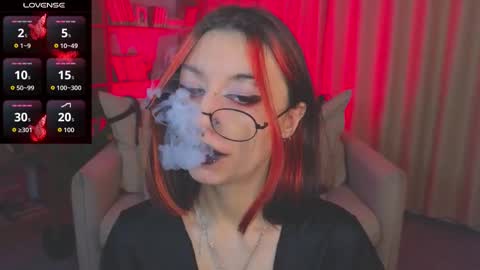 Marcelline online show from 03-15-26, 09:04