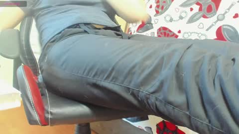 mistress_adel online show from 02-03-25, 10:47