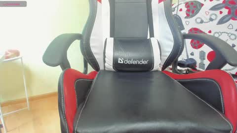 mistress_adel online show from 02-09-25, 05:22