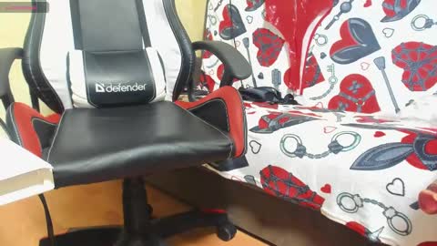 mistress_adel online show from 02-14-25, 03:43