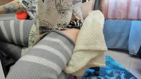 mistress_adel online show from 02-15-26, 07:51