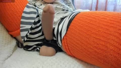 mistress_adel online show from 04-09-26, 08:09