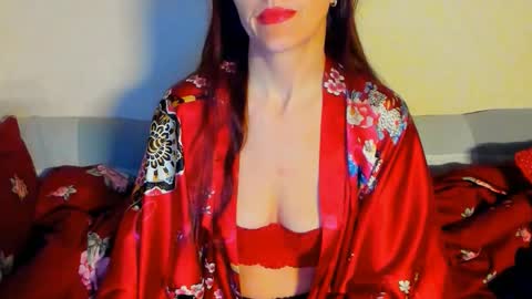 Victoria Eden online show from 05-23-26, 02:28