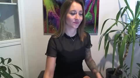 Mistress Cassie - Cash online show from 01-09-25, 11:36