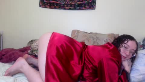 Mistress Kaha online show from 09-24-25, 06:33