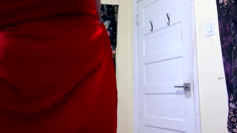 Mistress Kaha online show from 01-18-26, 07:39