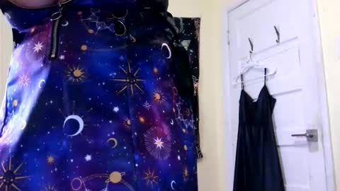 Mistress Kaha online show from 03-01-26, 08:11