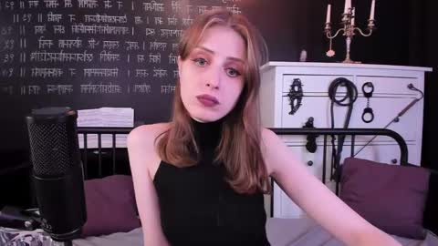 Mistress Marlene online show from 12-21-24, 06:34