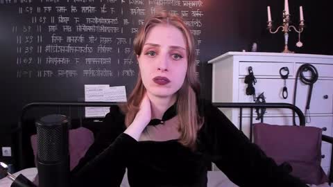 Mistress Marlene online show from 12-28-24, 01:17