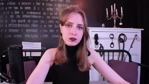 Mistress Marlene online show from 01-26-25, 11:39