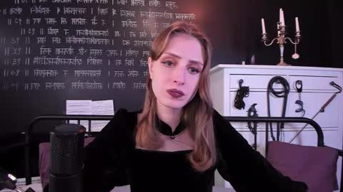 Mistress Marlene online show from 02-11-25, 11:54