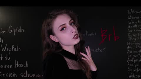 Mistress Marlene online show from 02-13-25, 07:10