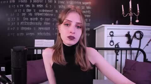 Mistress Marlene online show from 02-16-25, 01:16