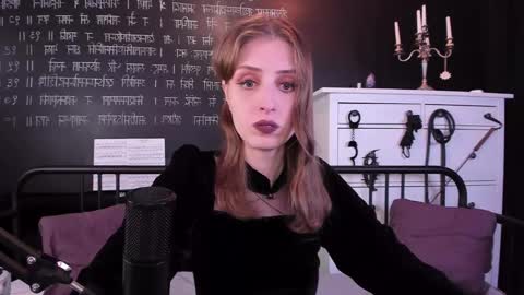 Mistress Marlene online show from 02-18-25, 03:21