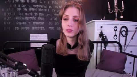 Mistress Marlene online show from 02-19-25, 06:21