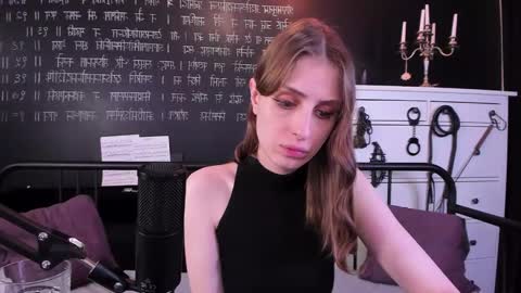 Mistress Marlene online show from 02-25-25, 01:28